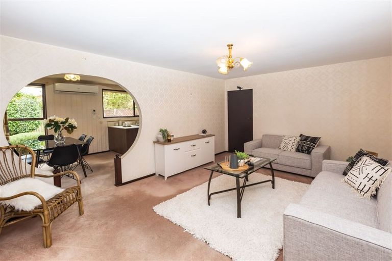 Photo of property in 2/4 Countess Lane, Spreydon, Christchurch, 8024