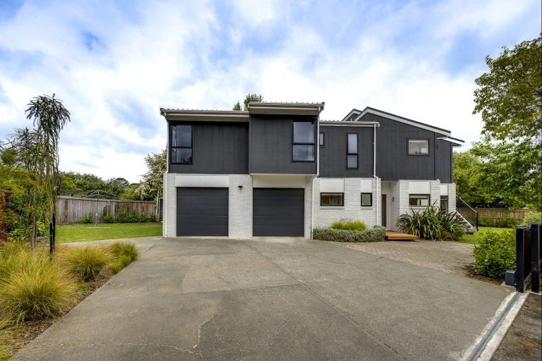 Photo of property in 50a Joll Road, Havelock North, 4130