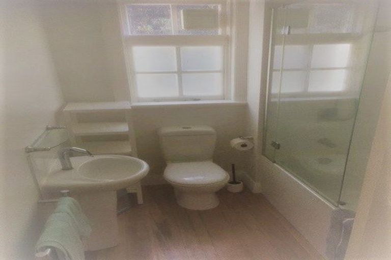 Photo of property in 4/40 Buller Street, Te Aro, Wellington, 6011