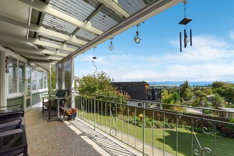 Photo of property in 4 Chamberlain Street, Tahunanui, Nelson, 7011