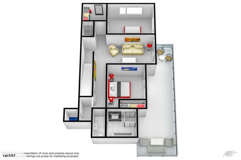 Photo of property in 19 Ada Close, Cambridge, 3434