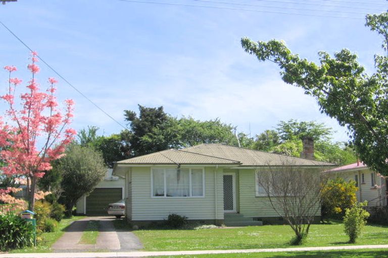 Photo of property in 10 Tetley Street, Matamata, 3400