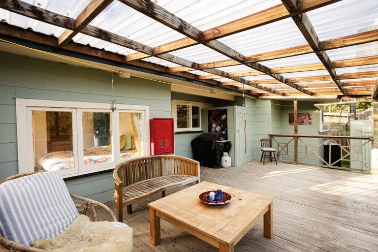 Photo of property in 6 The Terrace, Warrington, Waikouaiti, 9471