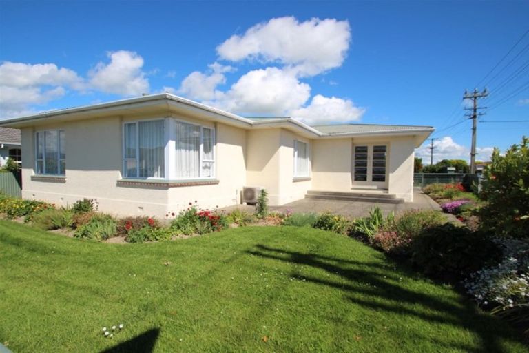 Photo of property in 111 Broughton Street, Gore, 9710