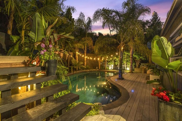 Photo of property in 43 Albacore Way, Maraetai, Auckland, 2018