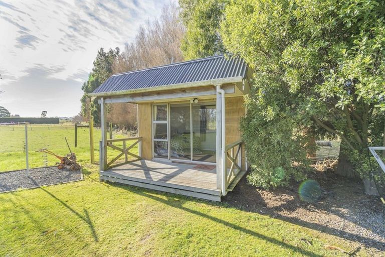 Photo of property in 64 Lochiel Bridge Road, Lochiel, Winton, 9781