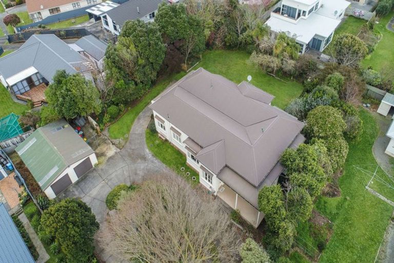Photo of property in 30 Camberwell Road, Hawera, 4610
