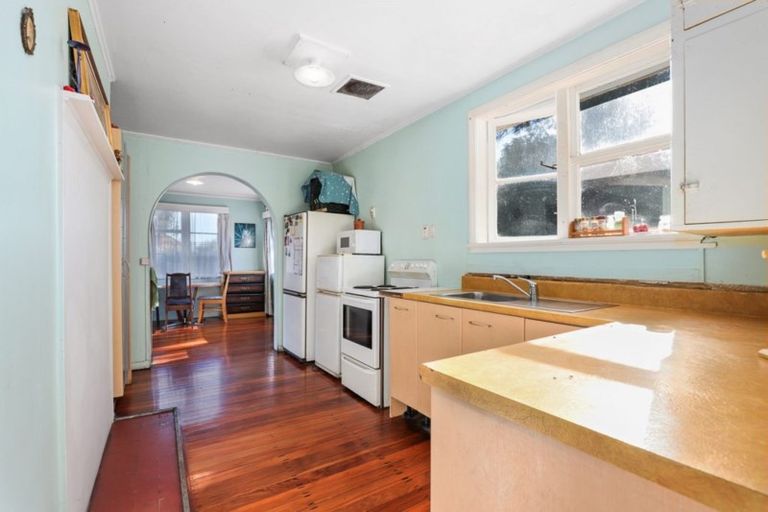 Photo of property in 44 Harris Street, Huntly, 3700