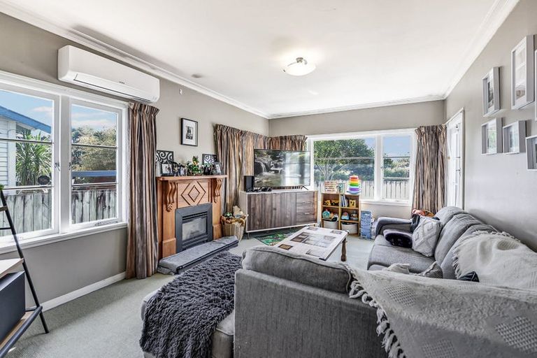 Photo of property in 23 Darley Street, Maeroa, Hamilton, 3200