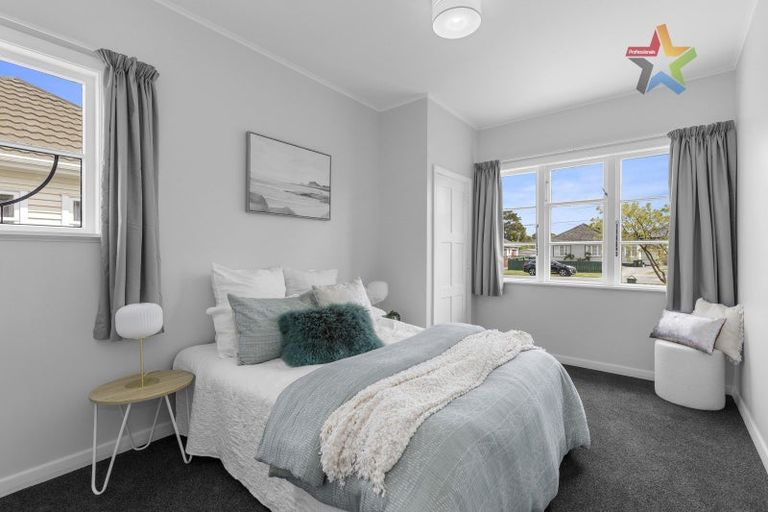 Photo of property in 16 Purser Grove, Fairfield, Lower Hutt, 5011
