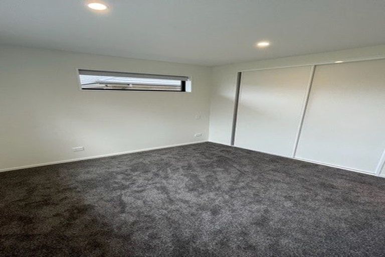 Photo of property in 8 Lomu Way, Rolleston, 7615
