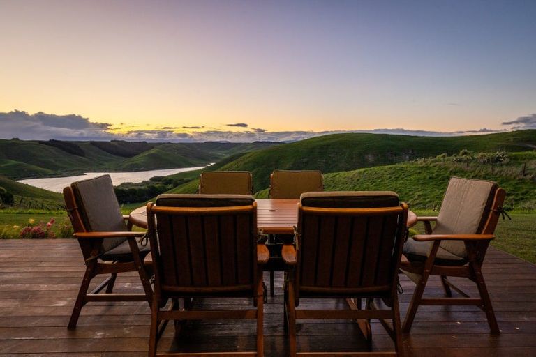 Photo of property in 49 Matuku Road, Crownthorpe, Hastings, 4179