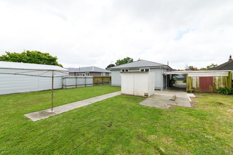Photo of property in 33 Crewe Crescent, Hokowhitu, Palmerston North, 4410