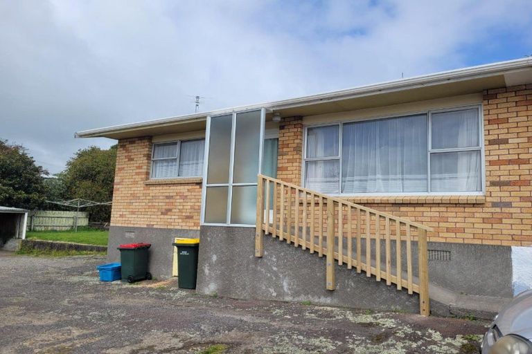 Photo of property in 3/22 Hua Street, Bell Block, New Plymouth, 4312