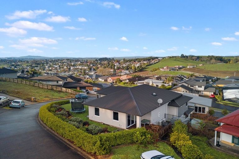 Photo of property in 3 Matlock Lane, Dinsdale, Hamilton, 3204