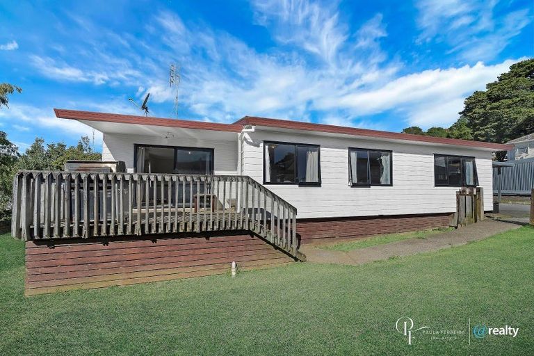 Photo of property in 60a East Street, Pukekohe, 2120