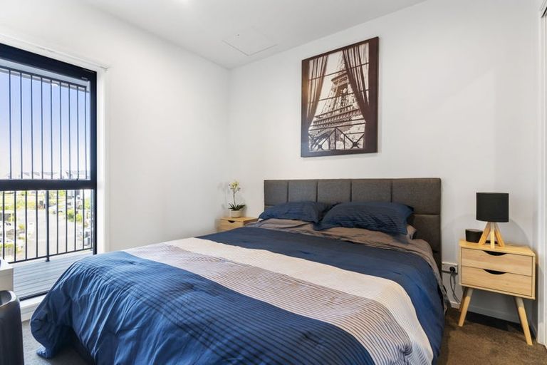 Photo of property in 206/81 Mapou Road, Hobsonville, Auckland, 0616