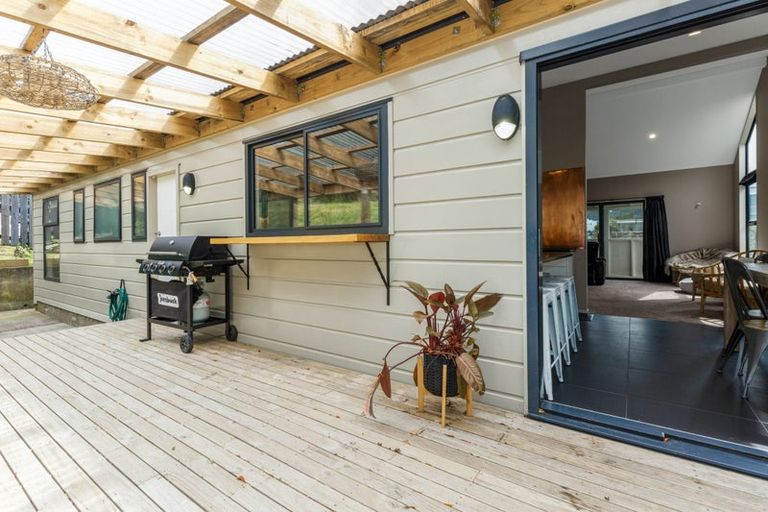 Photo of property in 98 Pope Street, Camborne, Porirua, 5026