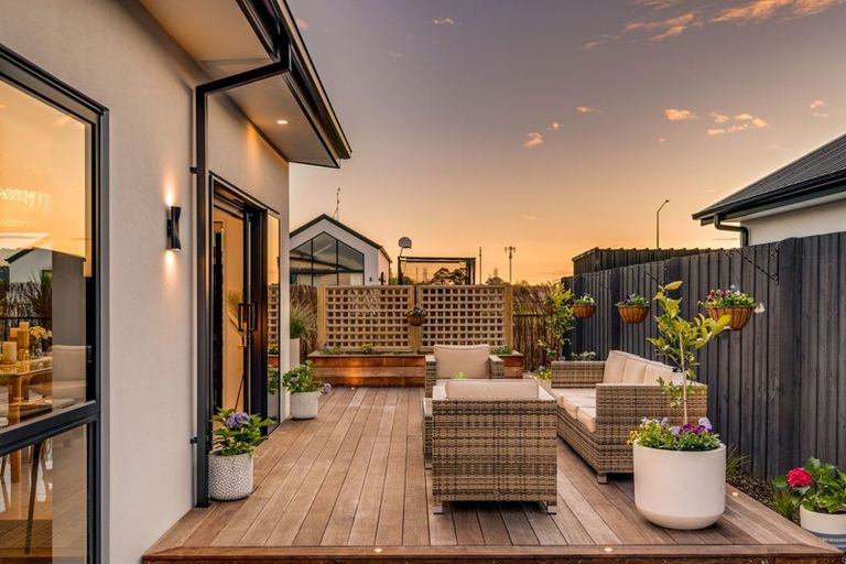 Photo of property in 9 Navarra Road, Halswell, Christchurch, 8025