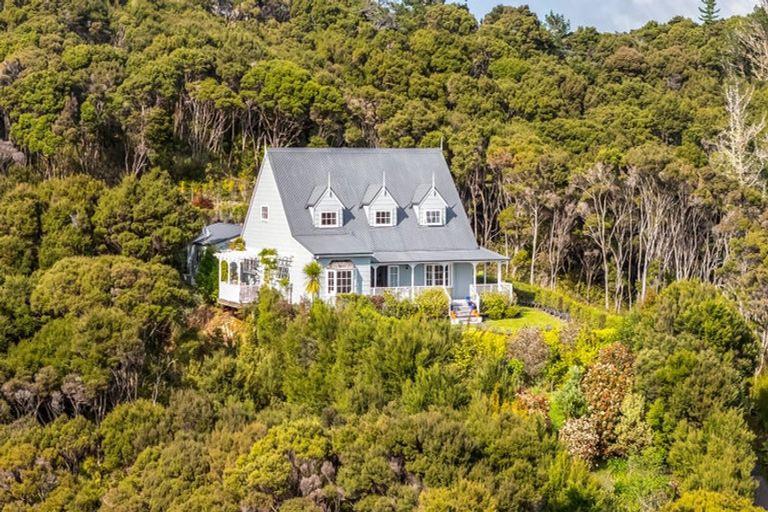 Photo of property in 54b Te Wahapu, Russell, 0272