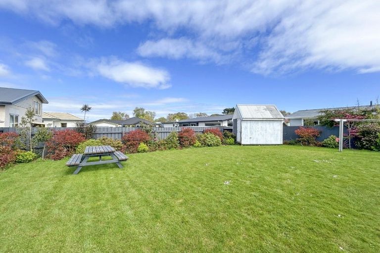 Photo of property in 33 Saint Andrew Street, Richmond, Invercargill, 9810