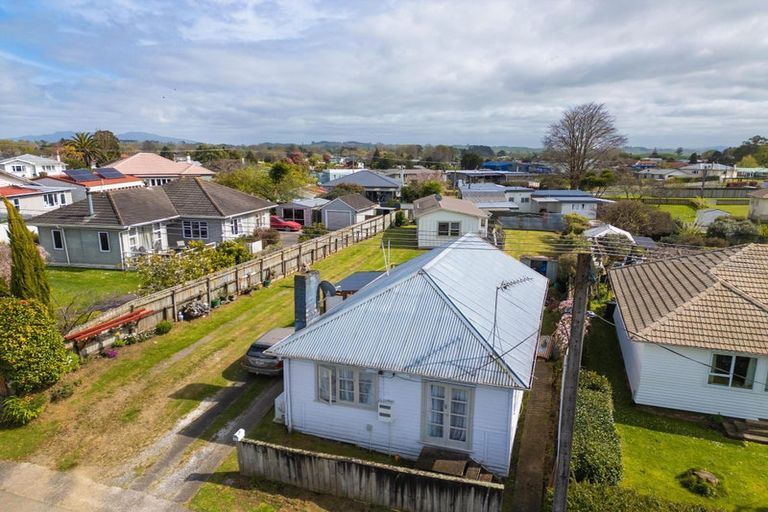 Photo of property in 40 Neal Street, Putaruru, 3411