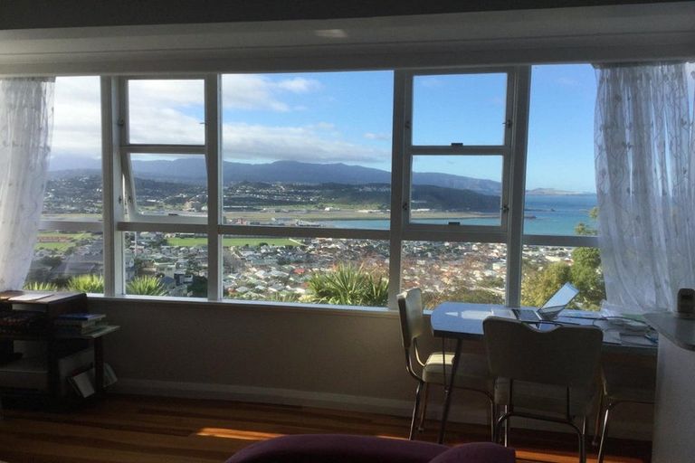 Photo of property in 101b Rodrigo Road, Melrose, Wellington, 6023