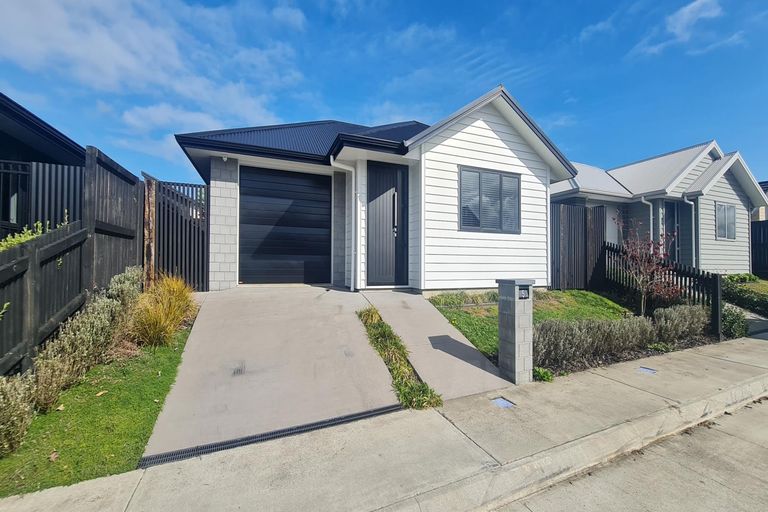 Photo of property in 5 Rowe Lane, Morrinsville, 3300