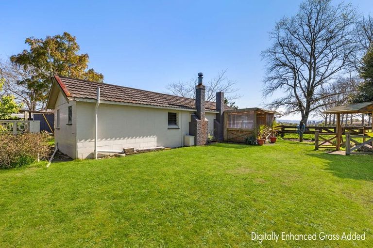 Photo of property in 208 Kawerau Road, Putauaki, Whakatane, 3192