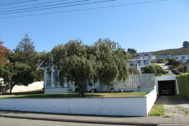 Photo of property in 4 Clyde Street, Oamaru North, Oamaru, 9400