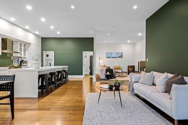 Photo of property in 10 Beckenham Street, Sydenham, Christchurch, 8023