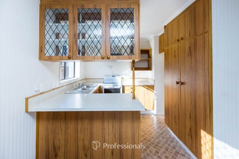 Photo of property in 3/28 Logan Street, Ebdentown, Upper Hutt, 5018
