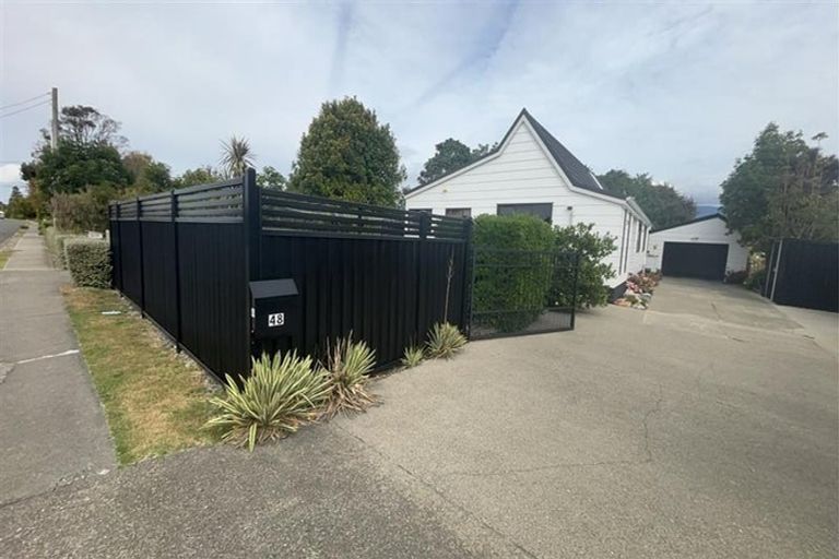 Photo of property in 48 Trewavas Street, Motueka, 7120