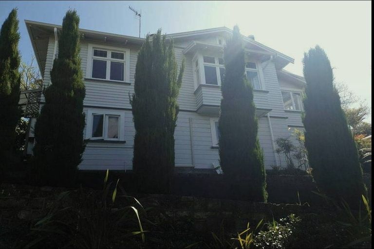 Photo of property in 4 Simla Terrace, Hospital Hill, Napier, 4110