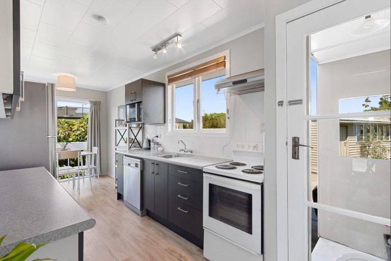 Photo of property in 7 Skerrett Crescent, Tamatea, Napier, 4112