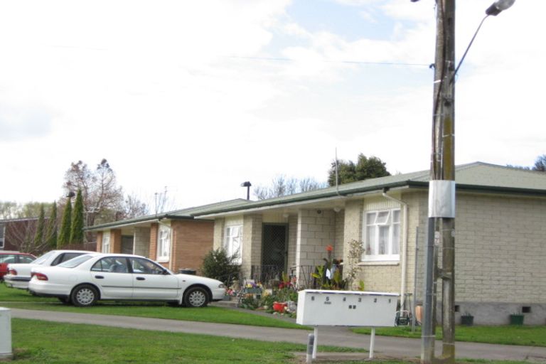 Photo of property in 26 Lipscombe Crescent, Havelock North, 4130