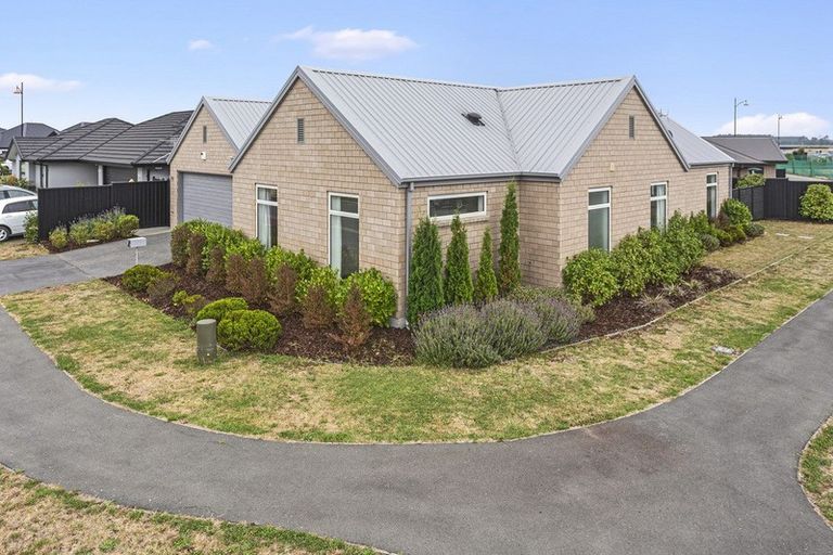 Photo of property in 8 Johnson Street, Kaiapoi, 7630