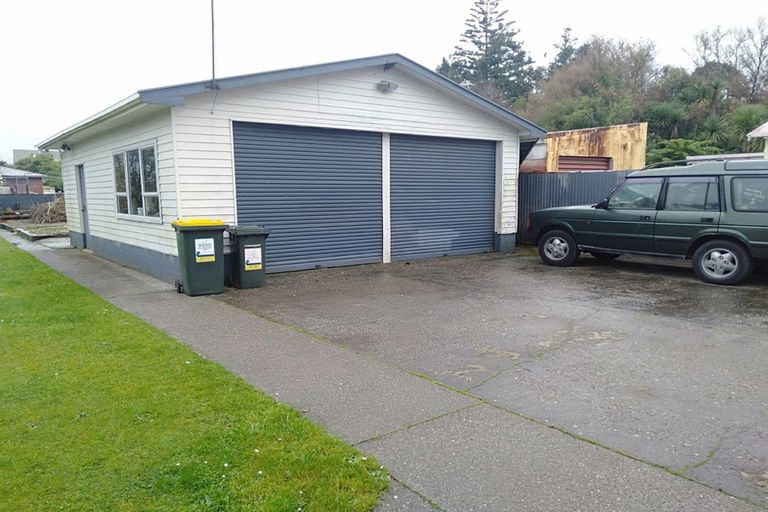 Photo of property in 85 Livingstone Street, Hokitika, 7810