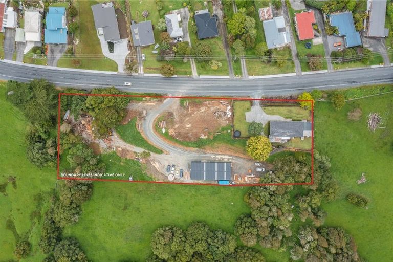 Photo of property in 83 Port Albert Road, Wellsford, 0900