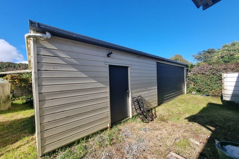 Photo of property in 693 Main South Road, Gladstone, Greymouth, 7805