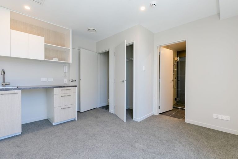 Photo of property in Vsp South, 406/166 Victoria Street, Te Aro, Wellington, 6011