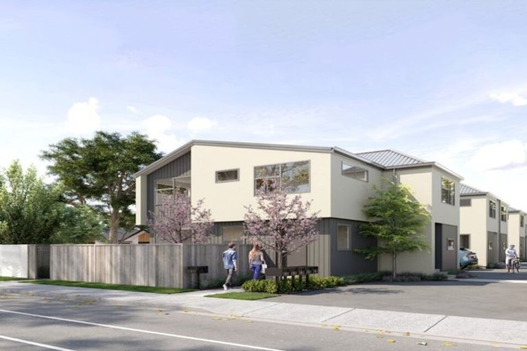 Photo of property in 2/92 Milton Street, Somerfield, Christchurch, 8024