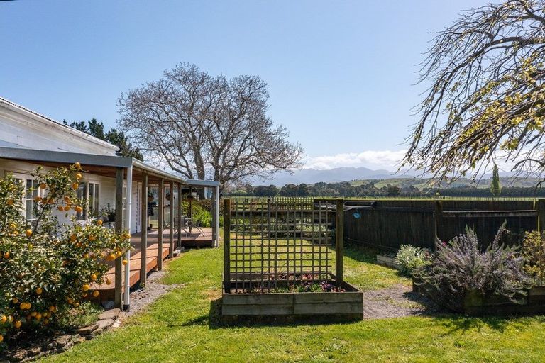 Photo of property in 49 Budd Road, Upper Plain, Masterton, 5888
