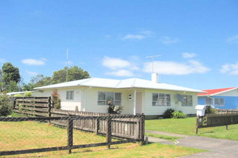 Photo of property in 2 Penney Crescent, Kaikohe, 0405