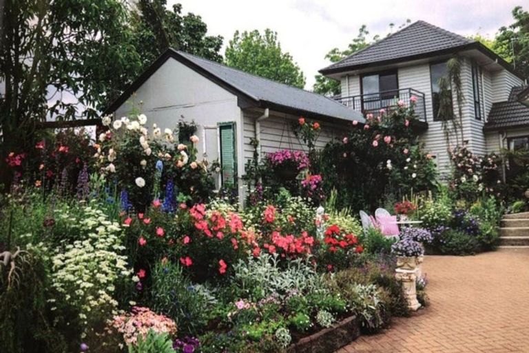 Photo of property in 554 Kingseat Road, Kingseat, Pukekohe, 2679