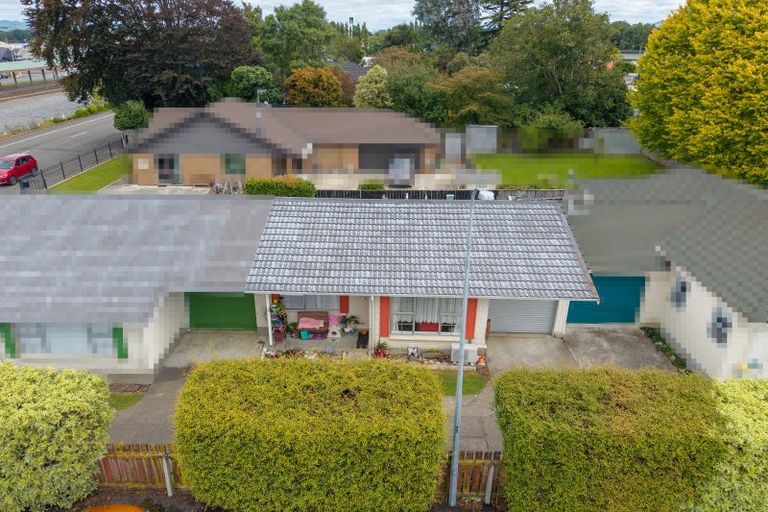 Photo of property in 15b Queen Street, Dannevirke, 4930