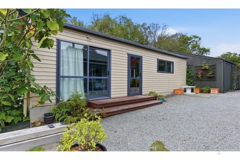 Photo of property in 82 Pye Road, Geraldine Downs, Geraldine, 7991