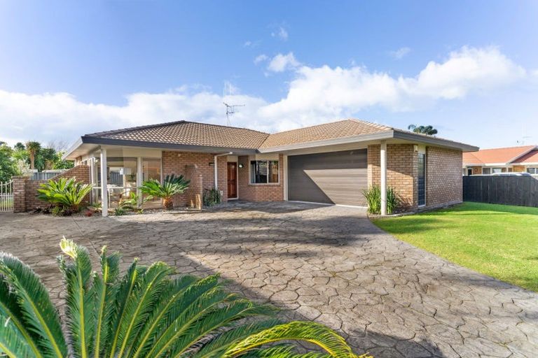 Photo of property in 45 Bayfair Drive, Mount Maunganui, 3116