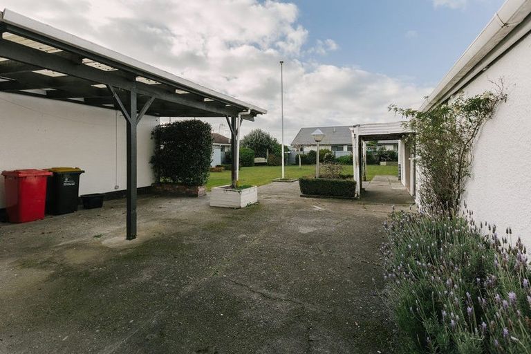 Photo of property in 29 Derby Street, Feilding, 4702