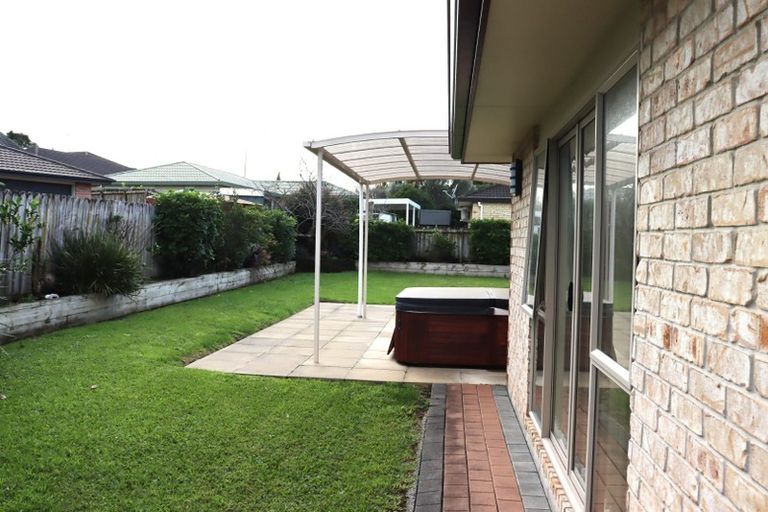 Photo of property in 3 Parkhaven Drive, Rosehill, Papakura, 2113